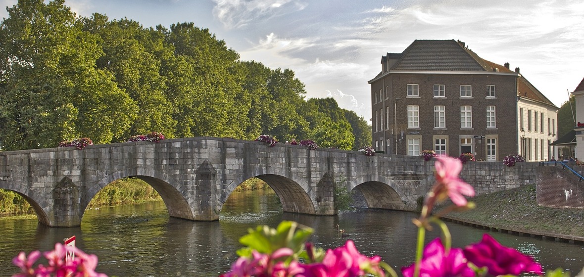 Foto von Roermond