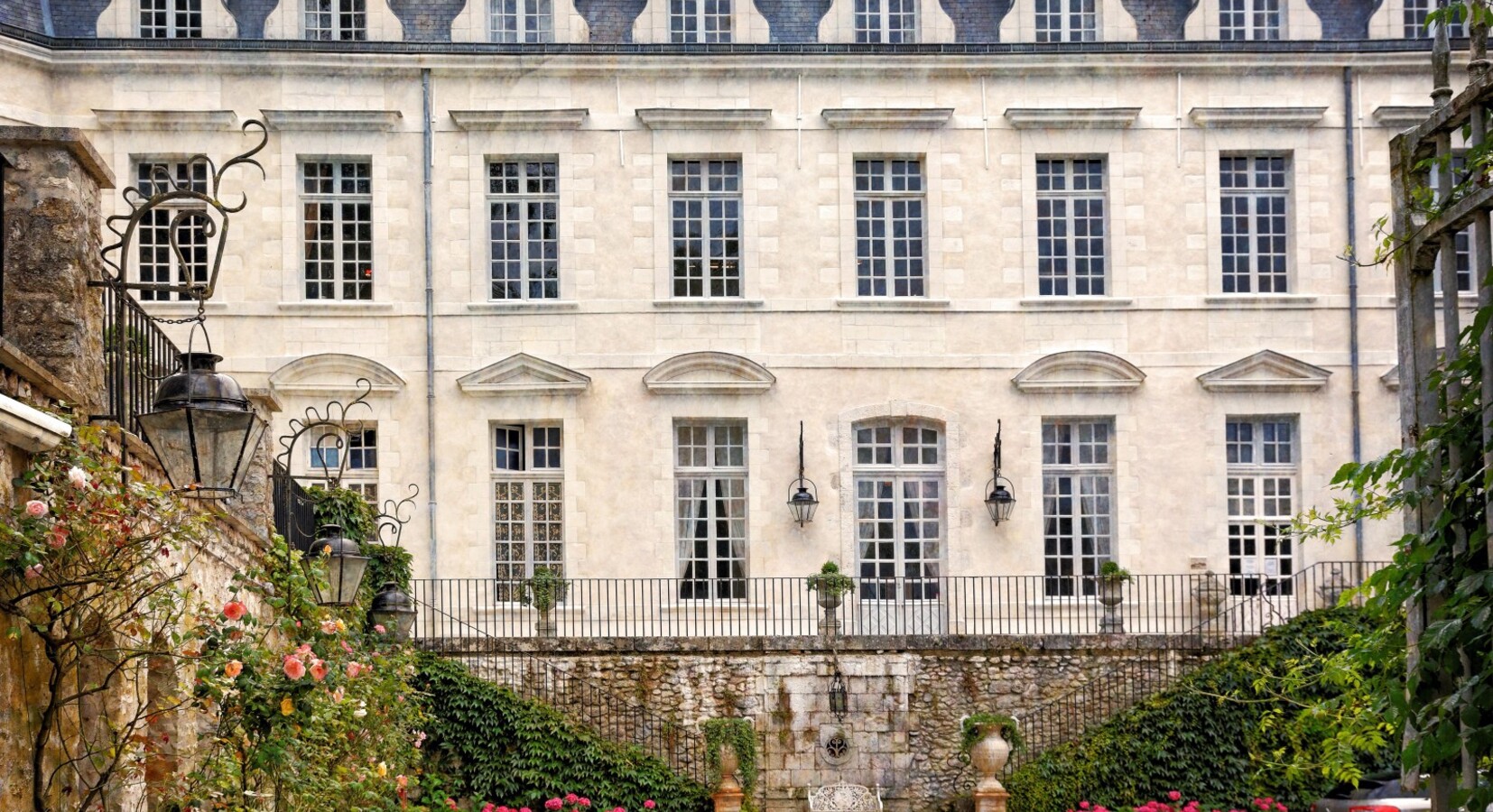 Photo of Le Grand hotel de L'Abbaye