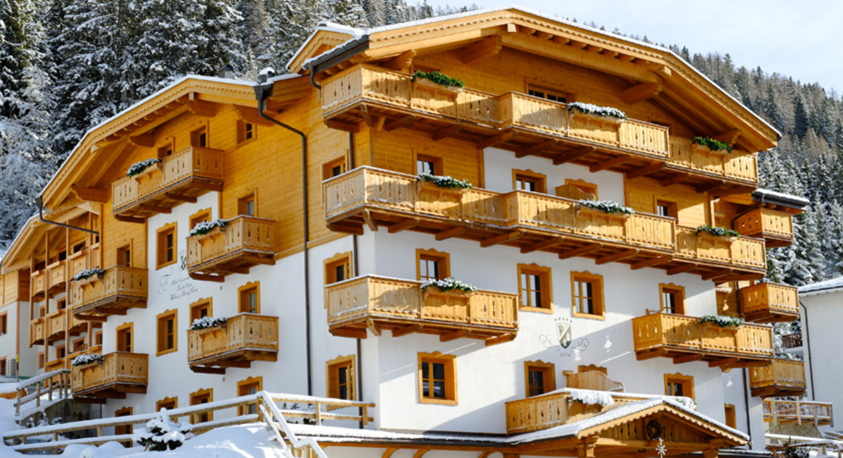 Photo of Hotel Chalet del Sogno