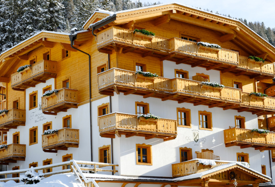 Hotel Chalet del Sogno