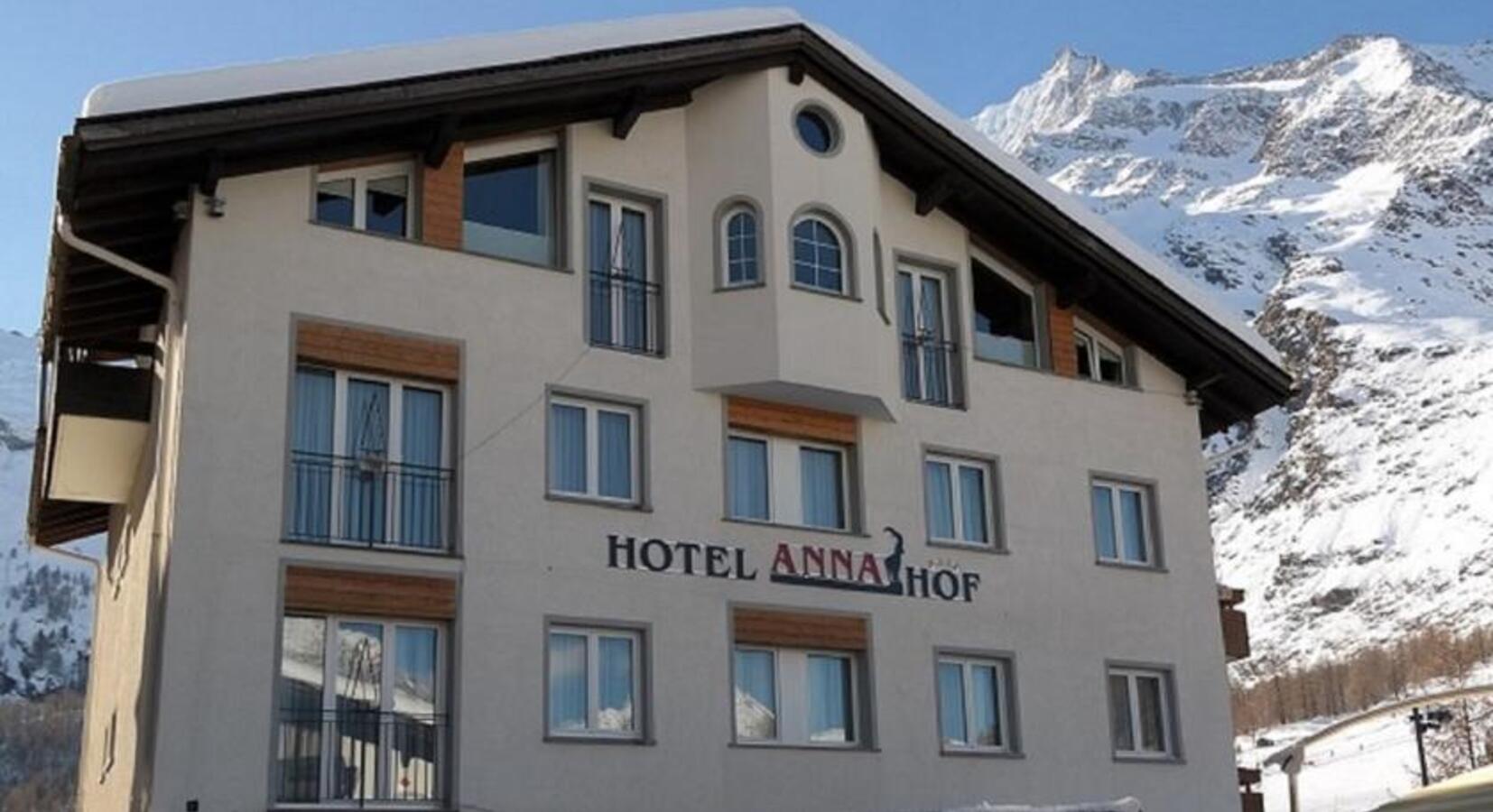 Photo of Hotel Annahof