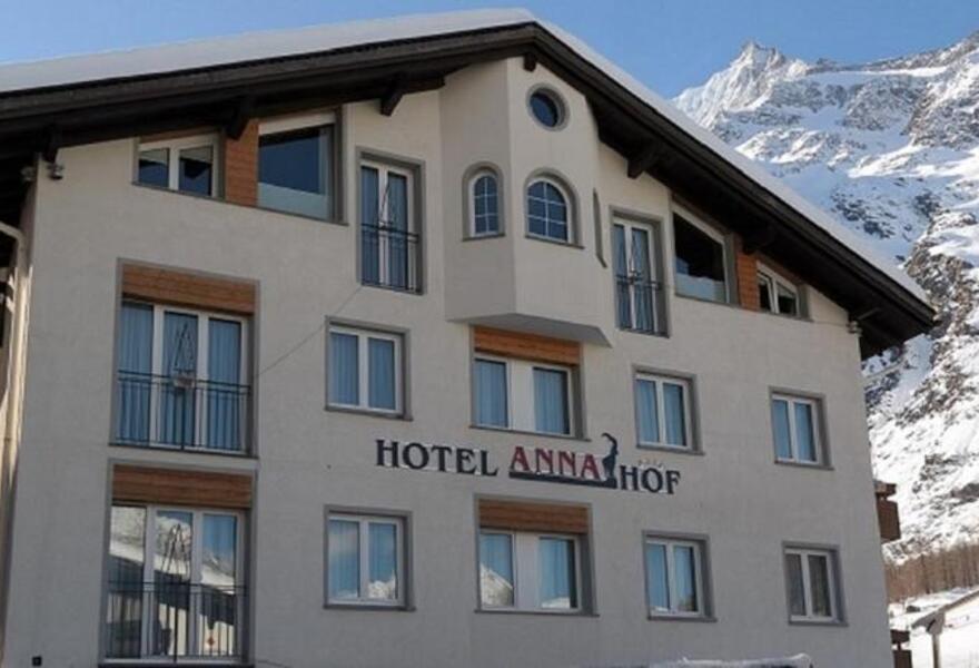 Hotel Annahof