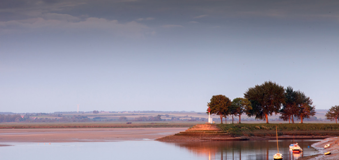 Best Places To Stay In Saint Valery Sur Somme France The Hotel Guru