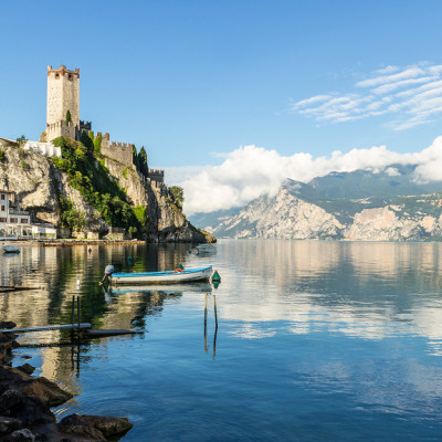 Lake Garda