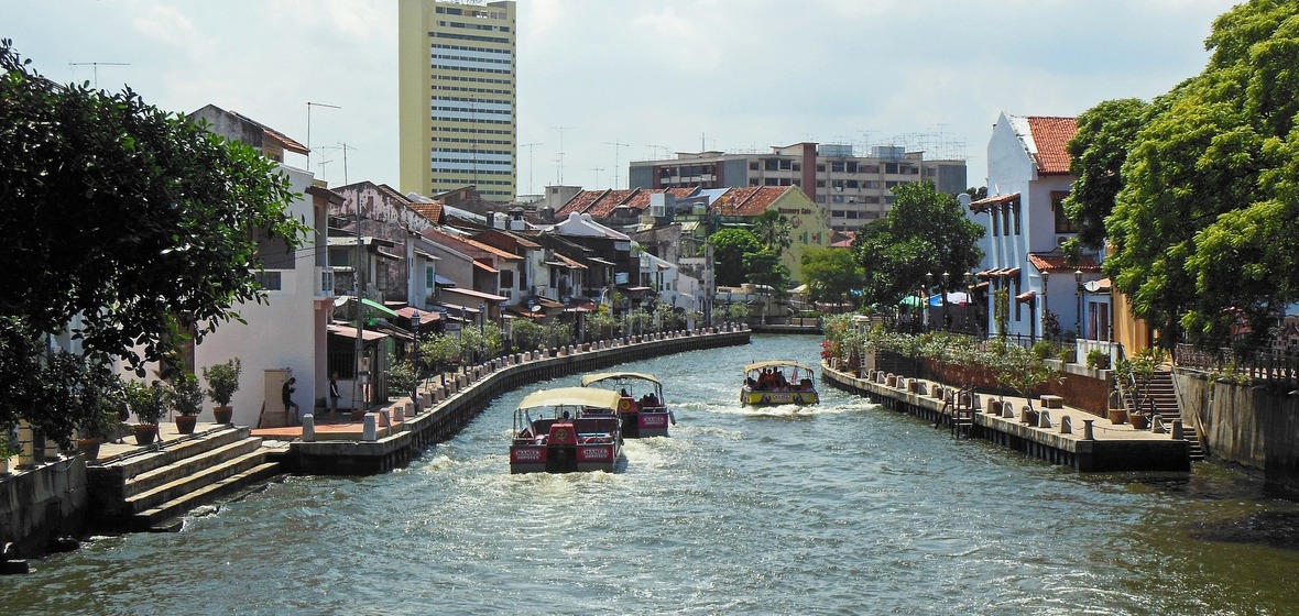 Photo of Malacca