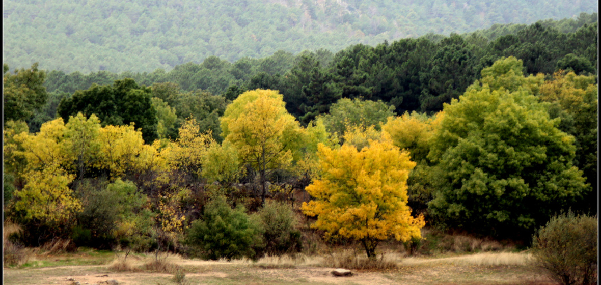 Photo of Sierra de Guadarrama