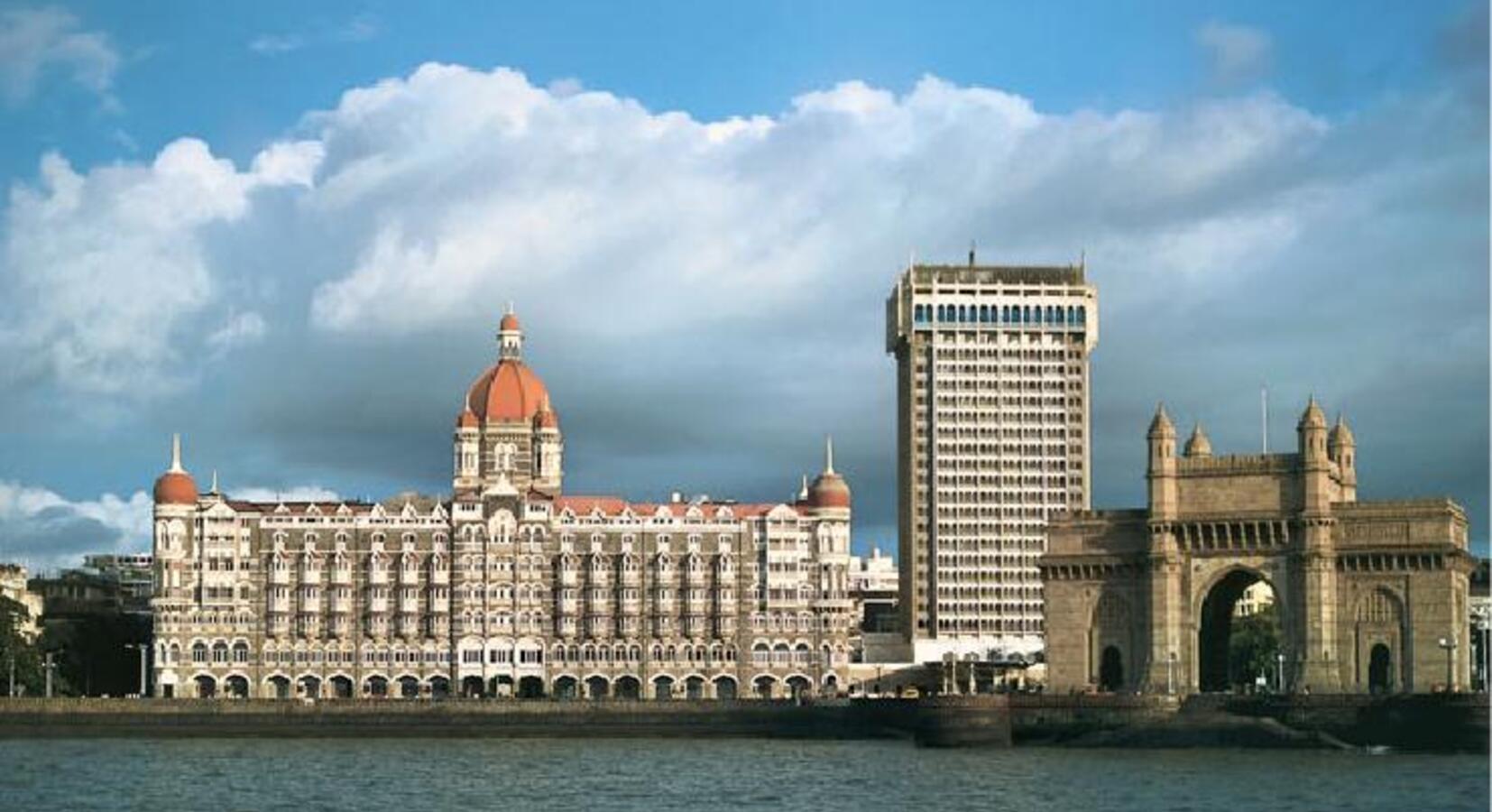 Photo de The Taj Mahal Palace