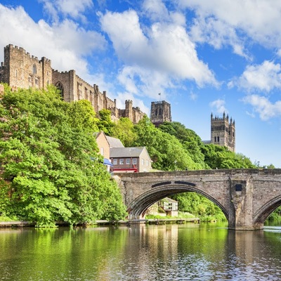 Durham, Vereinigtes Königreich