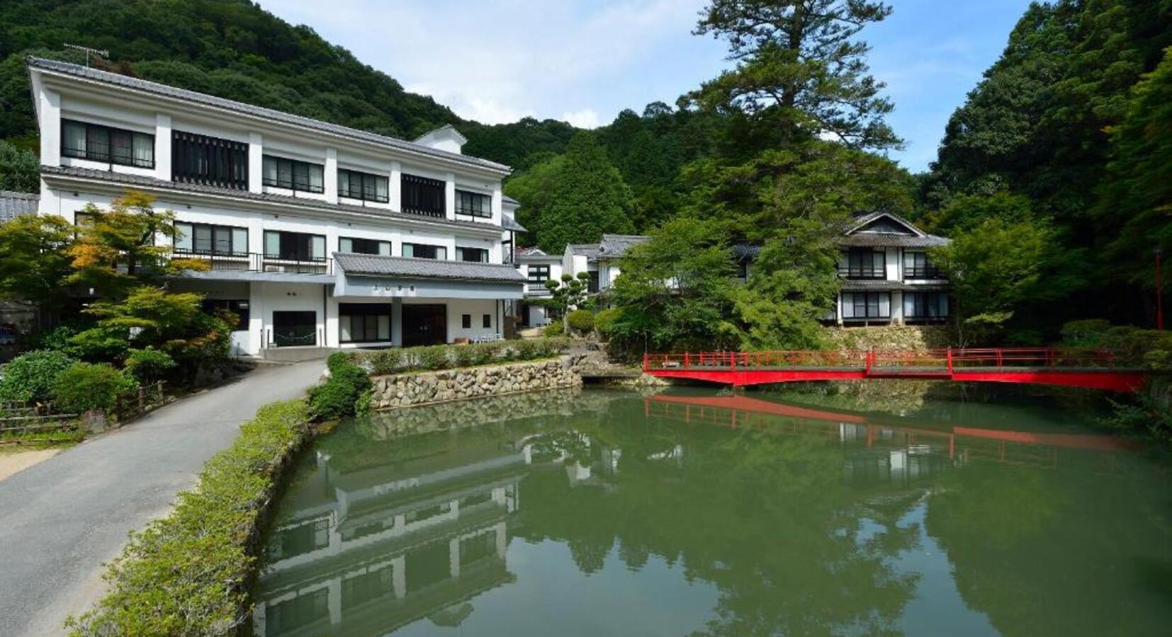 Photo of Ueyama Ryokan