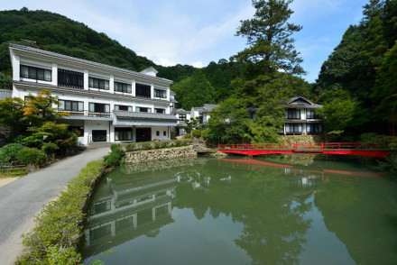 Ueyama Ryokan