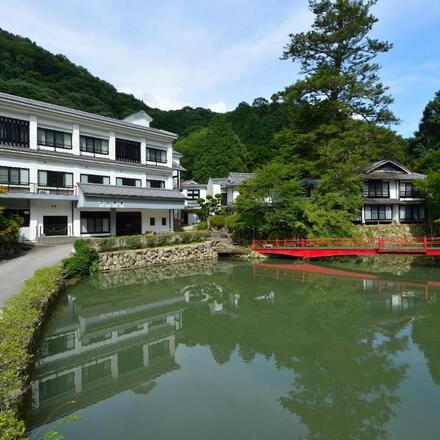 Ueyama Ryokan