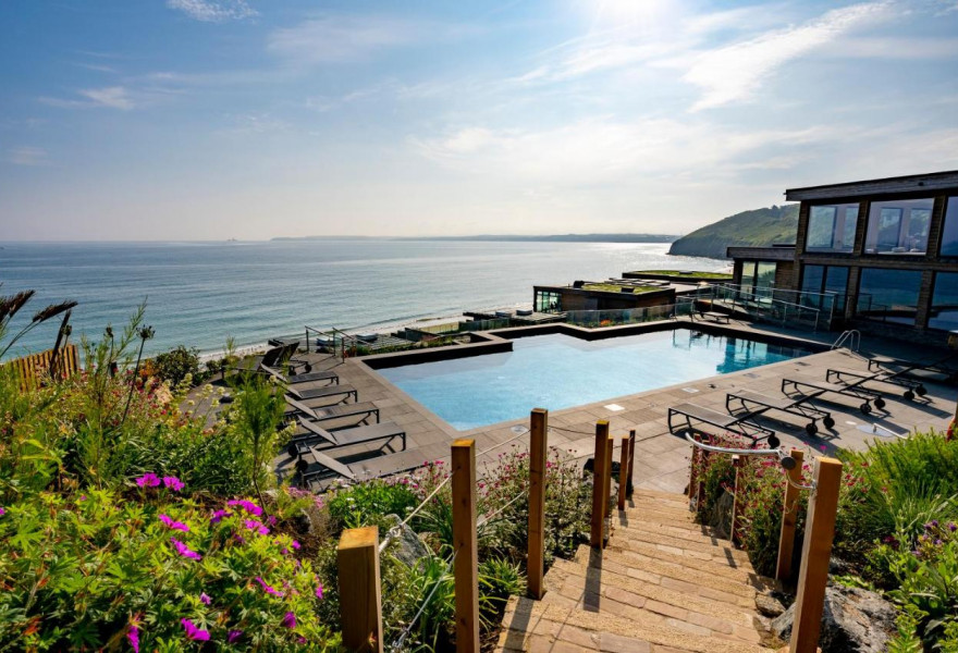 Carbis Bay Hotel