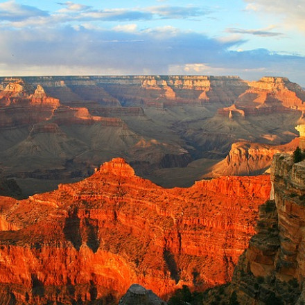 The Best Hotels Near the Grand Canyon, USA