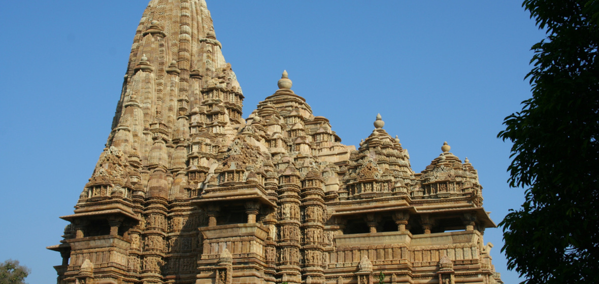 Photo de Khajuraho