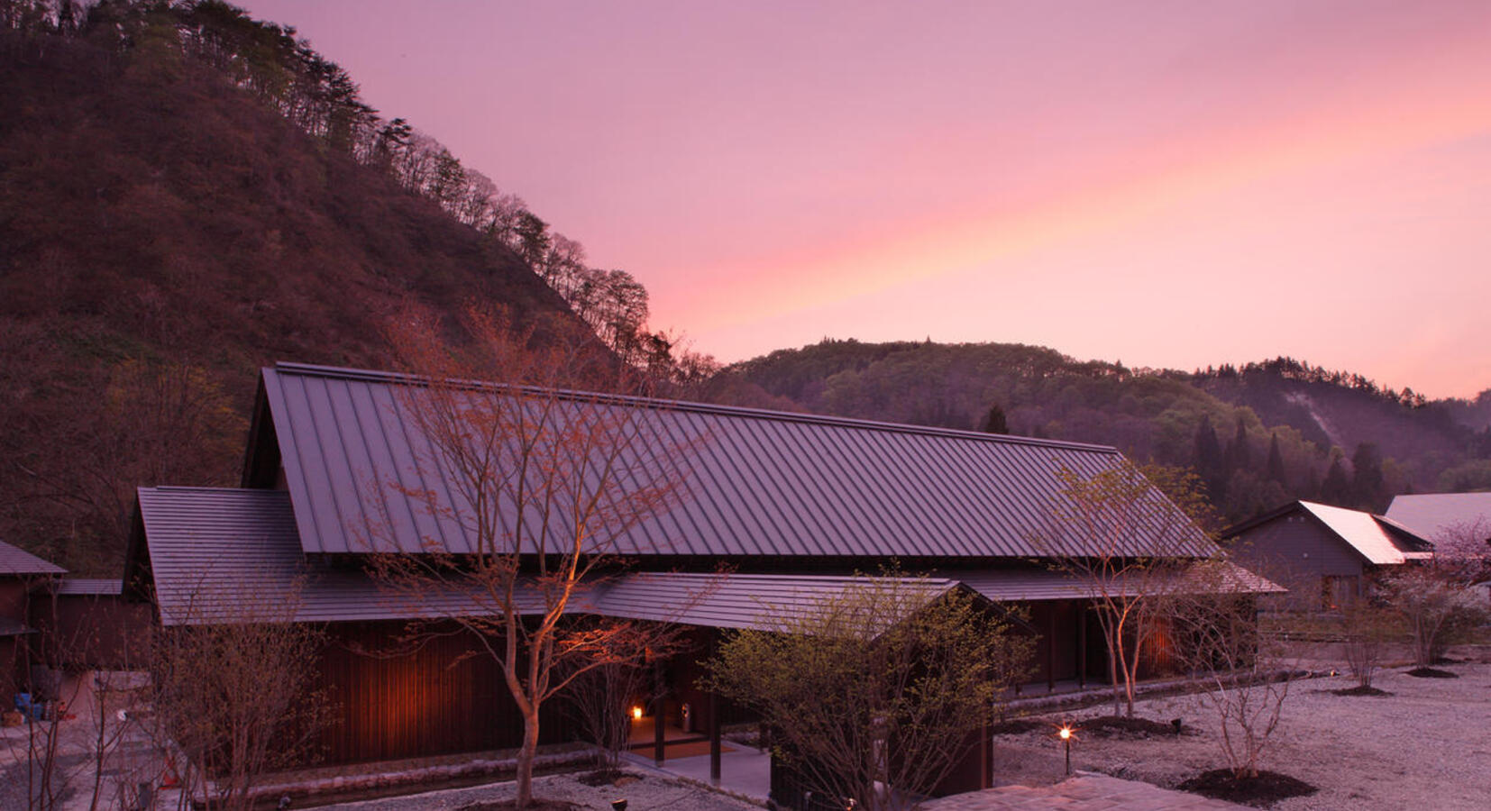 Foto von Yamado Ryokan