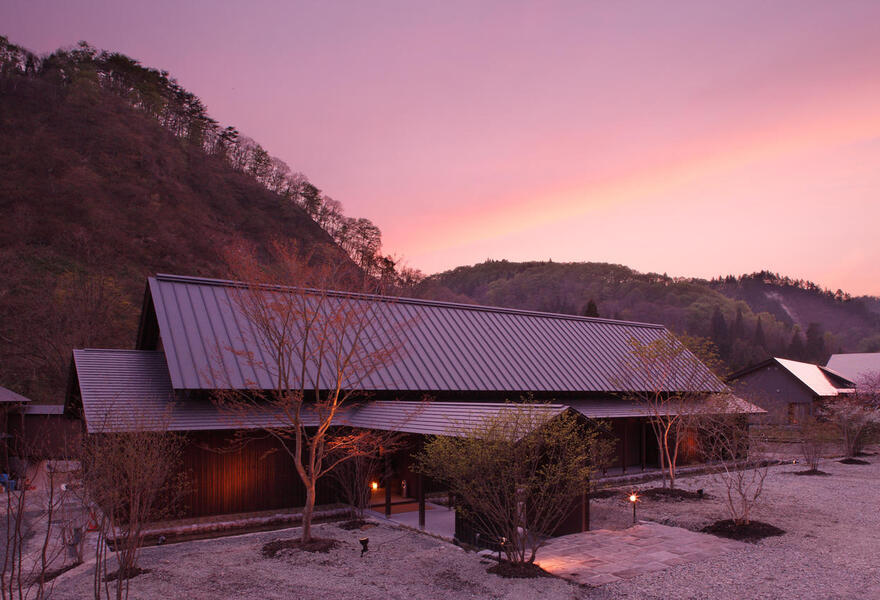 Yamado Ryokan