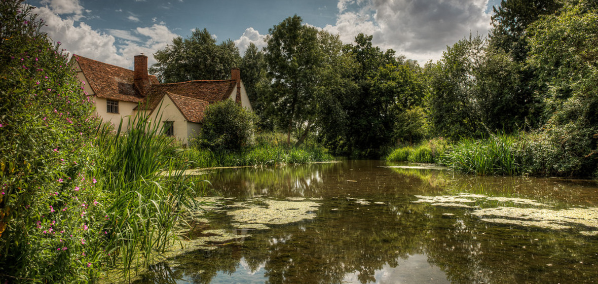 Photo of Suffolk