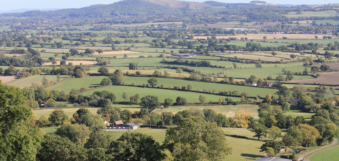 Photo of Shropshire