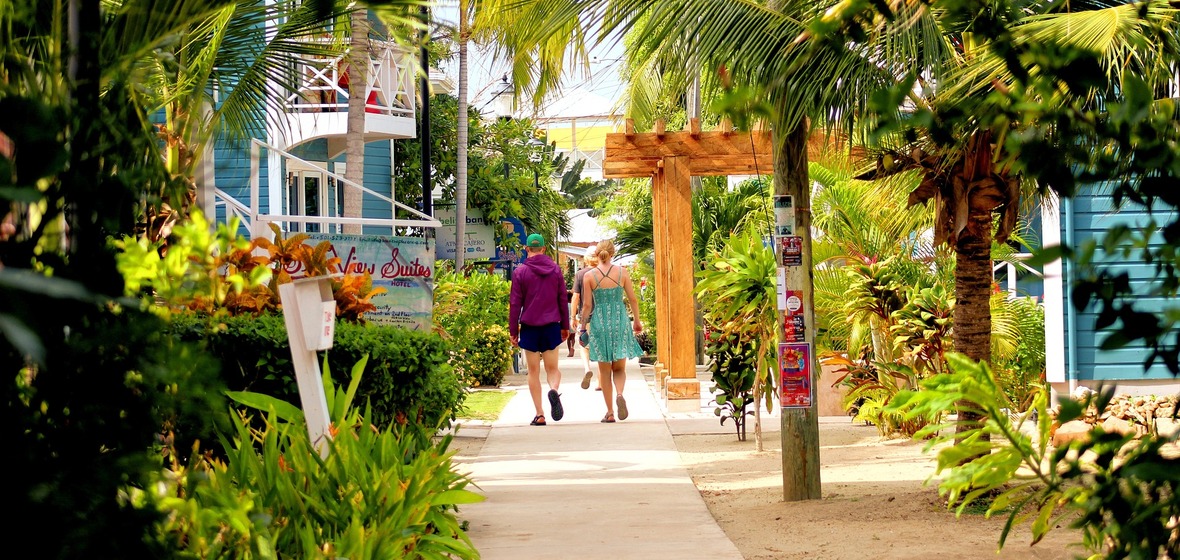 Photo of Placencia