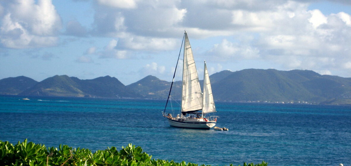 Photo of Anguilla