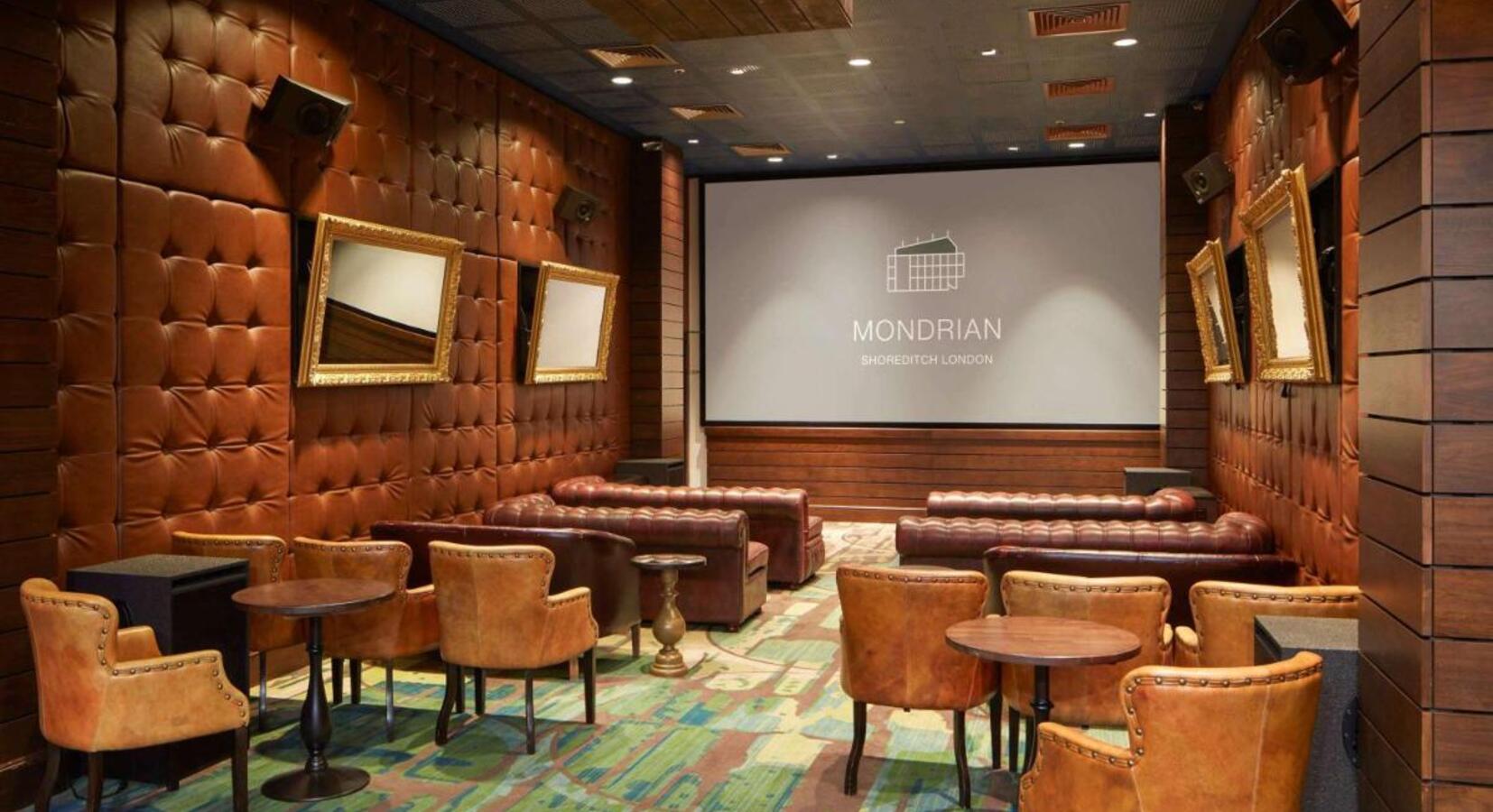 Cinema Room