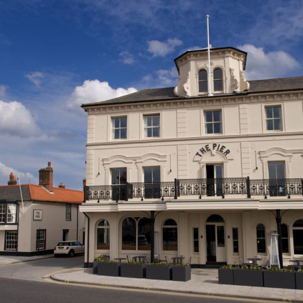 The 6 Best Pubs with Rooms in Essex