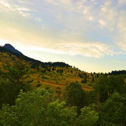 Les meilleurs hôtels près de Eldorado Canyon State Park