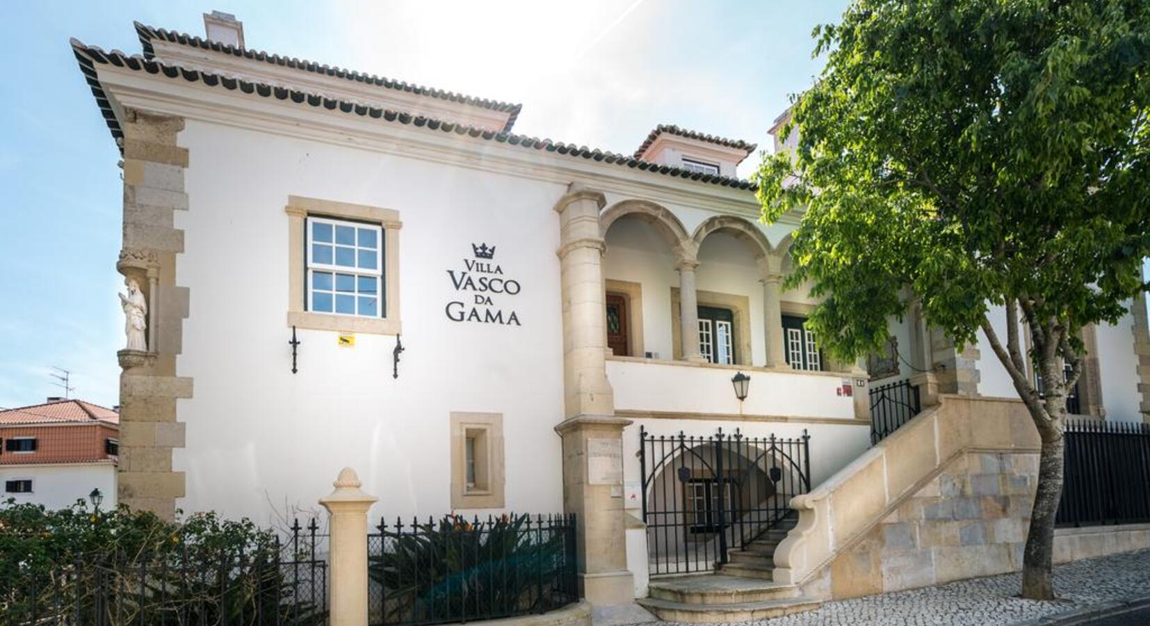 Photo of Villa Vasco da Gama