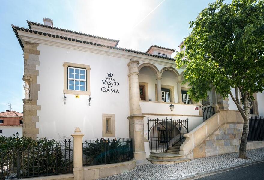 Villa Vasco da Gama