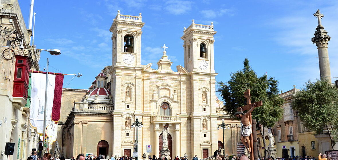 Foto von Zebbug