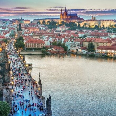 Where to Stay in Prague