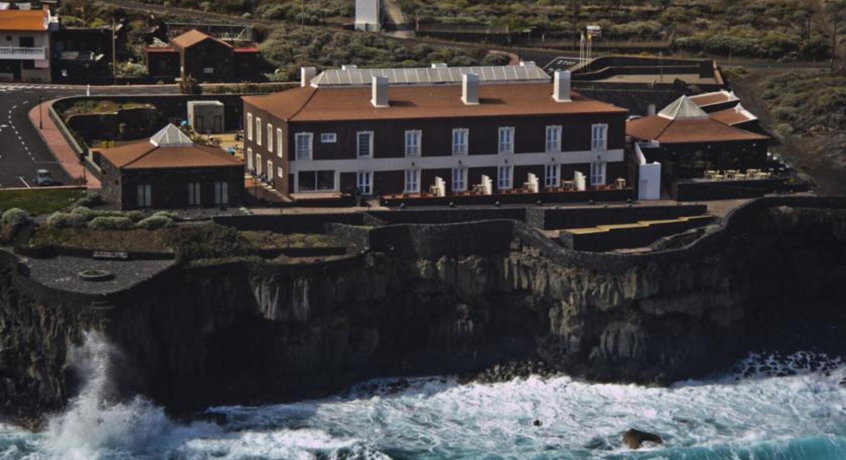 Photo de Hotel Balneario Pozo de la Salud