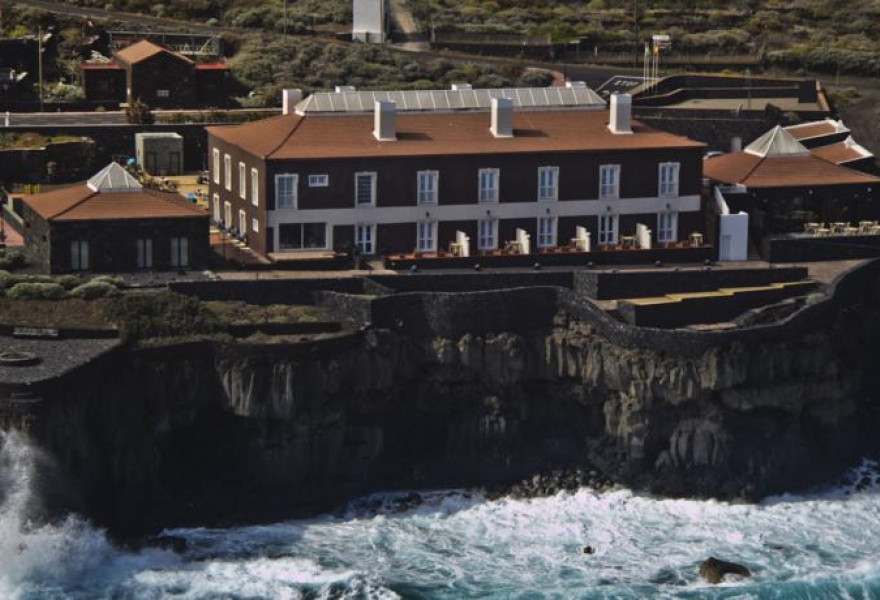 Hotel Balneario Pozo de la Salud