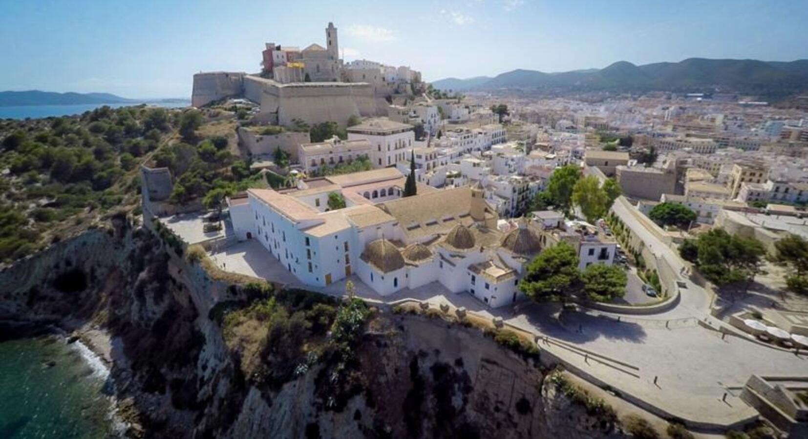 Photo of Mirador De Dalt Vila 