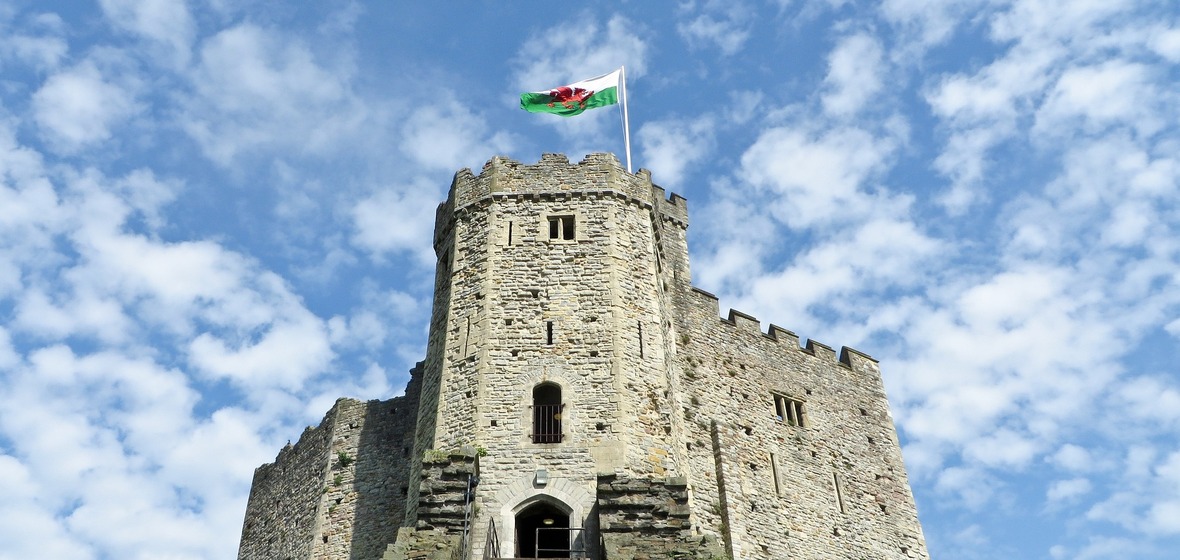 Photo of Cardiff