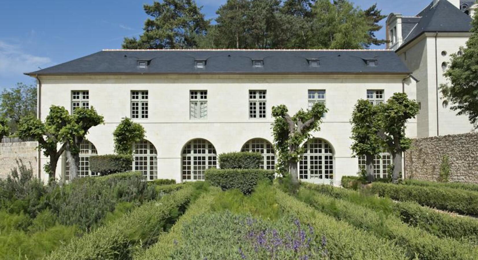 Photo of Fontevraud L'Hotel