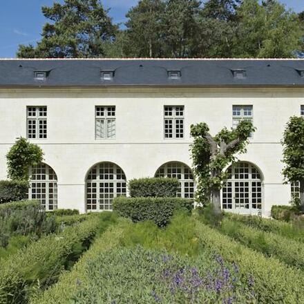 Fontevraud L'Hotel