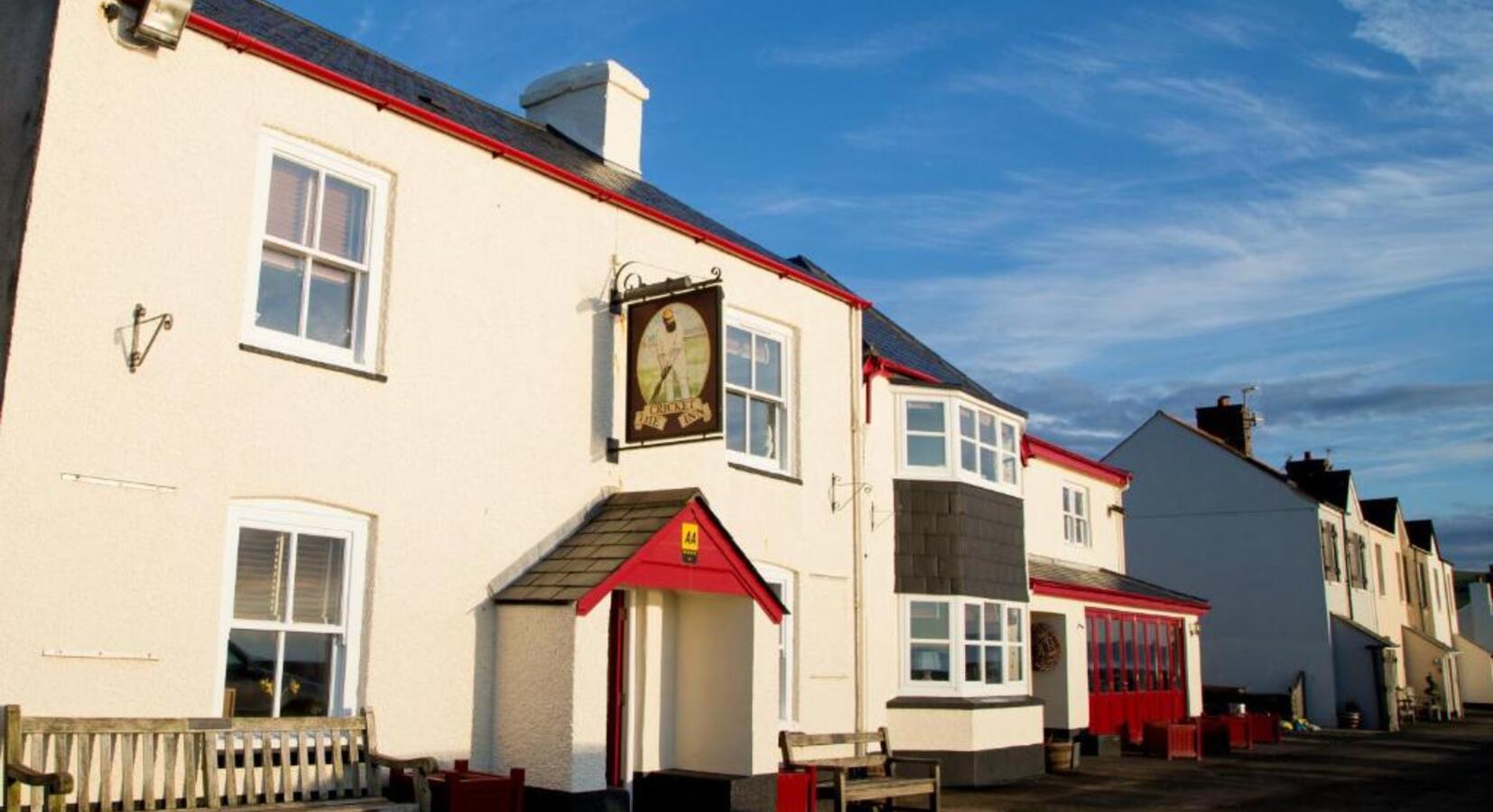 Photo of The Cricket Inn