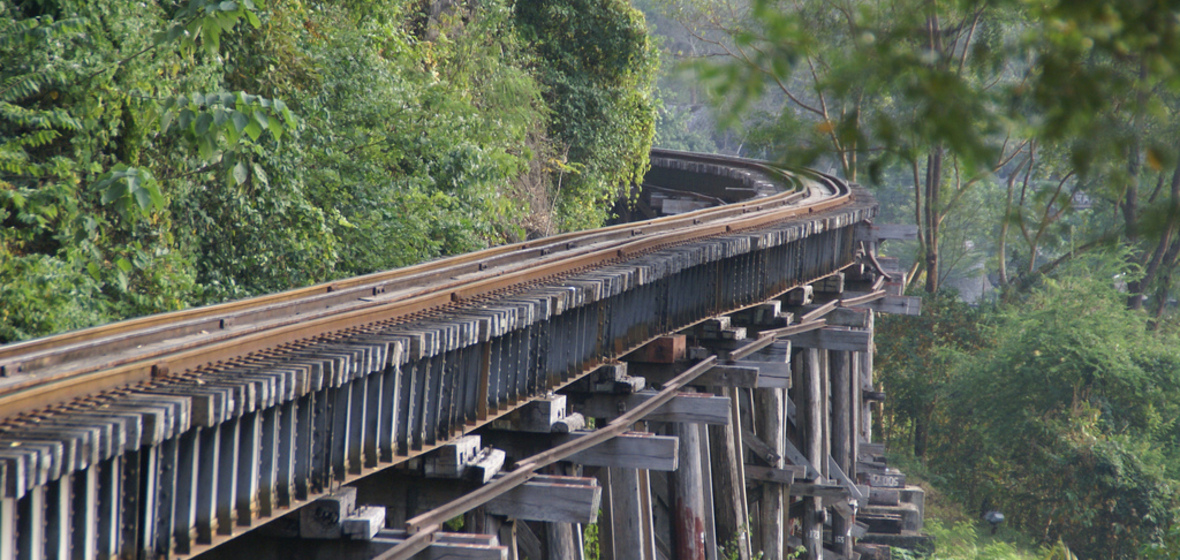 Photo of Kanchanaburi