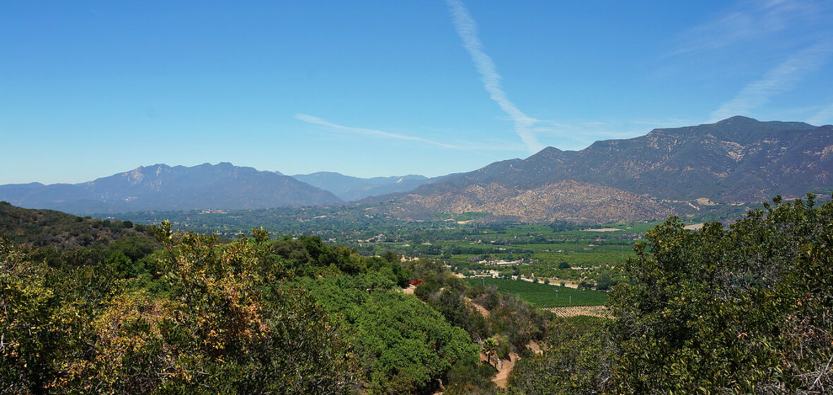 Photo of Ojai