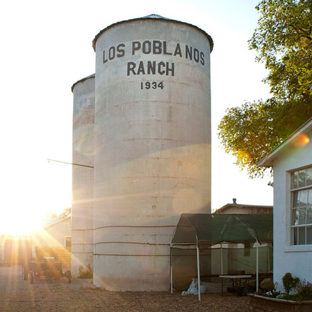 Los Poblanos Historic Inn & Organic Farm