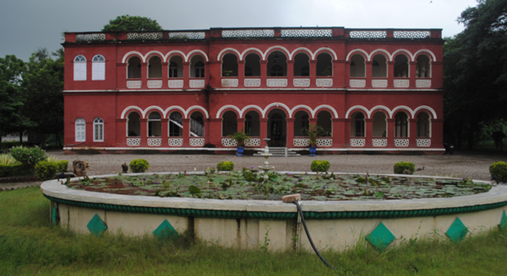 Photo of Orchard Palace