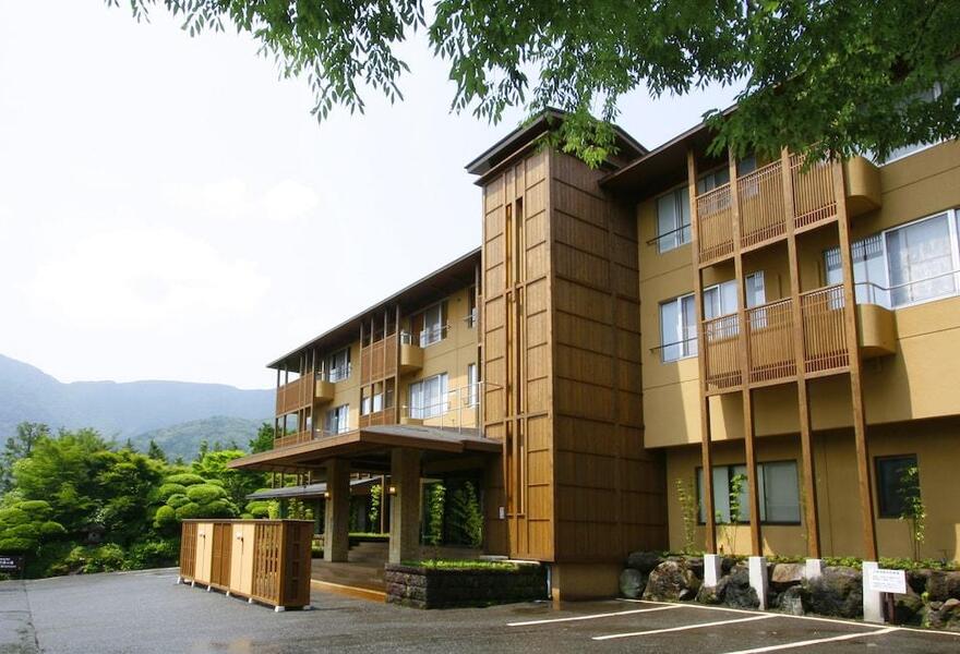 Mount View Hakone