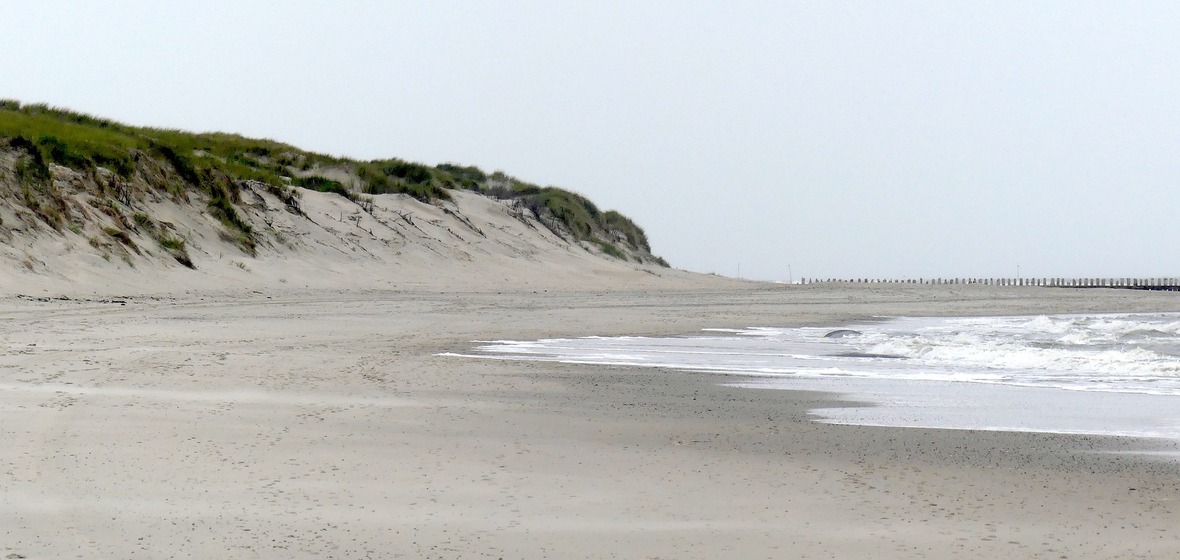 Foto von Norderney