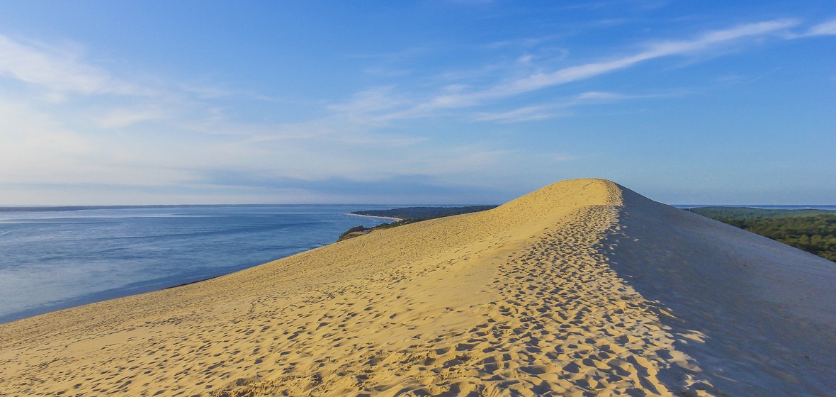 Foto von Arcachon