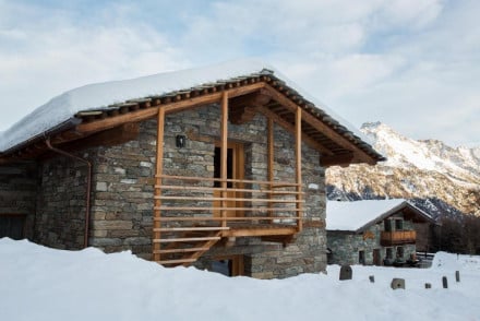 Lavarets Chambres d'Hotes