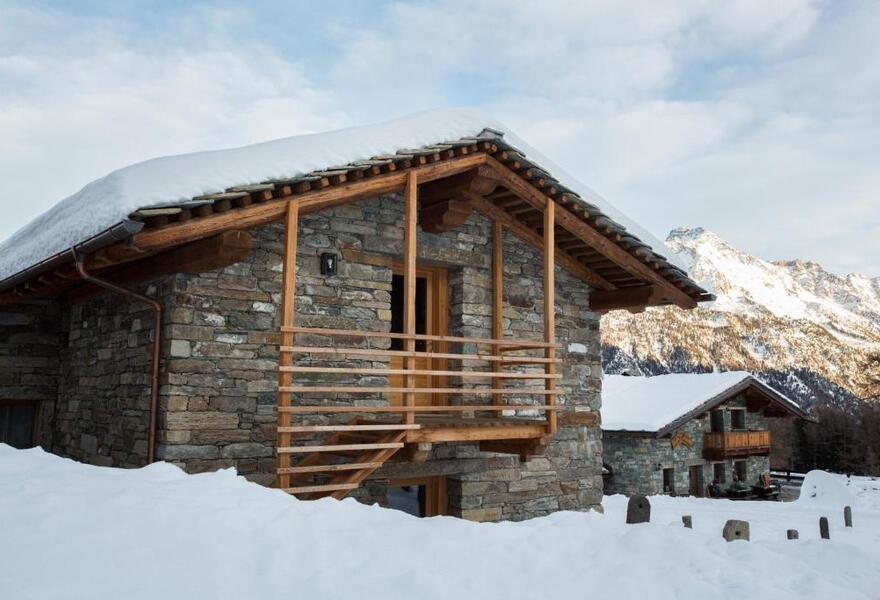 Lavarets Chambres d'Hotes