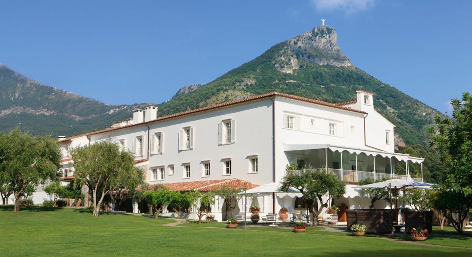 Photo of Santavenere Hotel