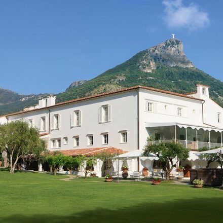 Santavenere Hotel