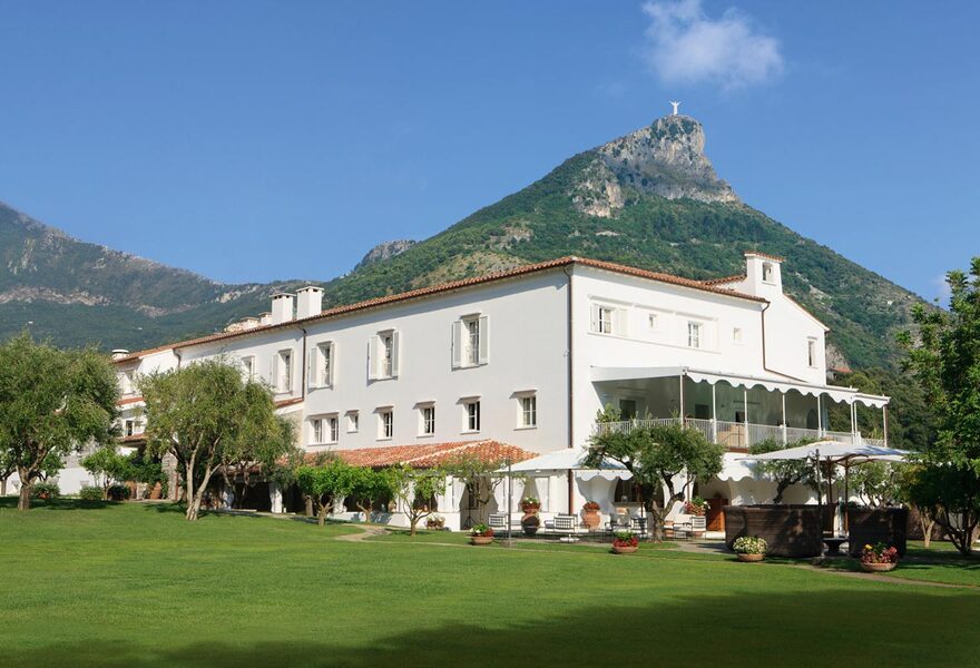 Santavenere Hotel